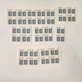 Lot of 32 1978 CAPEX 1978 Canada Post Stamps - thumbnail 1 of 5