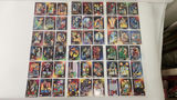 1992 Marvel Superheros, Supervillains, team-ups Impel - thumbnail 3 of 6