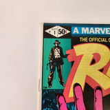 Raiders of the Lost Ark #1,2 - thumbnail 3 of 4