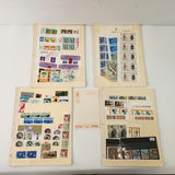 Assorted Japanese Postal Stamps Nippon - thumbnail 1 of 5