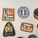Assorted Embroidered Patches - thumbnail 2 of 6