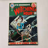 Witching Hour #39, 48, 50 - thumbnail 2 of 3