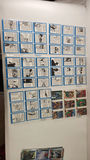 Marvel 1992 Spider-Man 1996 X-men Cards - thumbnail 6 of 6