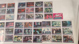 1977 Saturday Night Fever Trading Cards - thumbnail 4 of 5