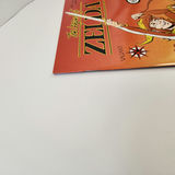 The Legend of Zelda #1 Valiant - thumbnail 3 of 5