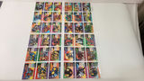 1993 Marvel Superheroes Supervillains Cards - thumbnail 6 of 7