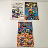 Amazing Spider-Man Annuals #25-27 - thumbnail 4 of 4