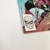 Uncanny X-Men #266 Marvel - thumbnail 3 of 5