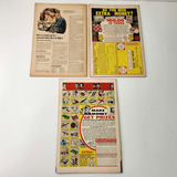Captain America #131, 142, 144 - thumbnail 4 of 4