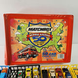 24 Loose Hot Wheels W/ Matchbox Carry Case - thumbnail 6 of 7