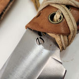 Buck Knife Rocky Mountain Elk Association - thumbnail 2 of 8