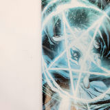 Constantine #1 DC - thumbnail 3 of 5
