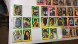 1979 Alien Trading Cards - thumbnail 4 of 7