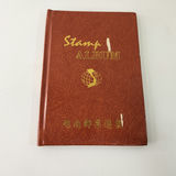 Assorted Vietnam Thailand Stamp Album Book - thumbnail 1 of 5