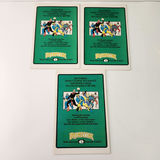 Muppets #1-3 - thumbnail 3 of 3