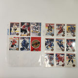 O-Pee-Chee Premier 1993 Hockey Cards - thumbnail 7 of 7