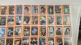 1979 Alien Trading Cards - thumbnail 2 of 7
