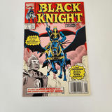 Black Knight #1 Marvel Comics - thumbnail 1 of 6