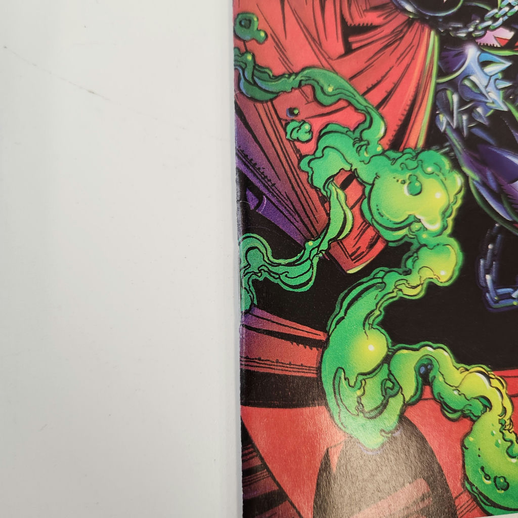 Spawn #1 Image - image 3 of 5