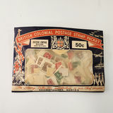 Early 1900s Assorted Cancelled Canada Stamps - thumbnail 9 of 9
