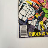 X-Men #137 Double-Sized Marvel Comics - thumbnail 2 of 5