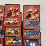 Fast Wheeling Super Truck 1:100 Scale Trucks - thumbnail 3 of 6