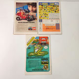 Star Wars #52, 74, Marvel Movie Showcase #2 - thumbnail 3 of 3