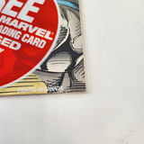 X-Force #1 Marvel Comics - thumbnail 3 of 5