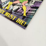X-Men #137 Double-Sized Marvel Comics - thumbnail 3 of 5