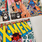 X-Men #1's - thumbnail 3 of 5