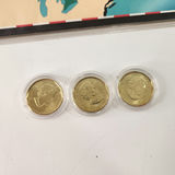 Royal Canadian Mint Commemorative Coins - thumbnail 3 of 4