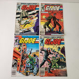 GI Joe #7, 13, 14, 17 - thumbnail 1 of 4