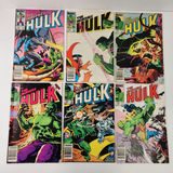 Incredible Hulk CPV #292, 299, 301, 305, 310, 312 - thumbnail 1 of 5