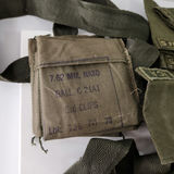 1990s Royal Canadian Army Ammo Pouches, Patches, Pins, Service Medal, Epaulettes - thumbnail 3 of 10