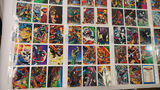 Marvel 1992 Spider-Man 1996 X-men Cards - thumbnail 3 of 6