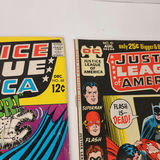 Justice League of America #68, 91 - thumbnail 3 of 5