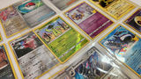 2018-2023 Holo/Foil Pokemon Cards - thumbnail 2 of 6