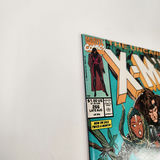 Uncanny X-Men #266 Marvel - thumbnail 4 of 5