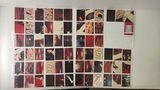 1977 Saturday Night Fever Trading Cards - thumbnail 5 of 5