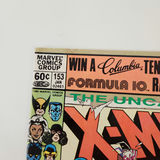 Uncanny X-Men #153 - thumbnail 5 of 6