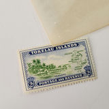 34 Tokelau Islands Stamps - thumbnail 4 of 6