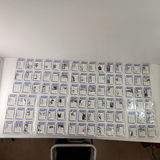 1992 Punisher War Journal Trading Cards - thumbnail 5 of 6