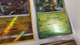 2018-2023 Holo/Foil Pokemon Cards - thumbnail 4 of 6