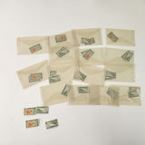 34 Tokelau Islands Stamps - thumbnail 1 of 6