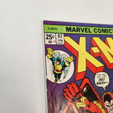 X-Men #92 Marvel Comics - thumbnail 3 of 5