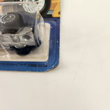 Hot Wheels Real Riders Classic Cobra 1982 New in Blister - thumbnail 5 of 6