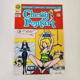 Cherry Poptart #2 - thumbnail 1 of 5