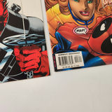 Deadpool Comics - thumbnail 2 of 4