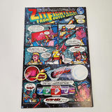 Spider-Man Unlimited #1 - thumbnail 4 of 5