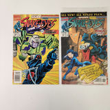 GI Joe #138,140 - thumbnail 1 of 4